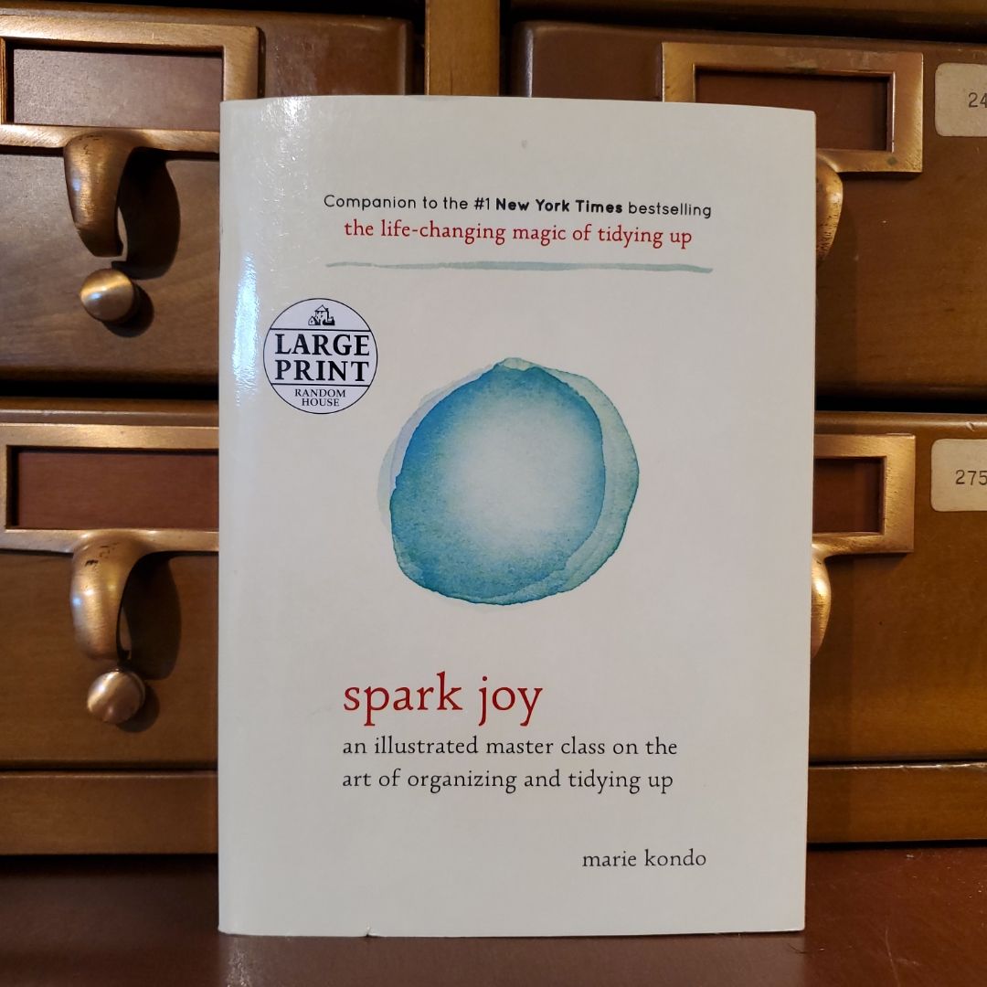 Spark Joy