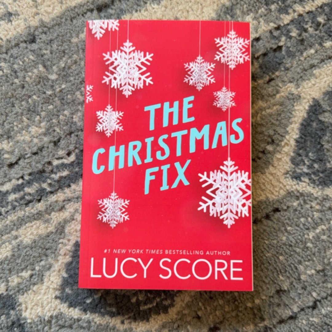 The Christmas Fix