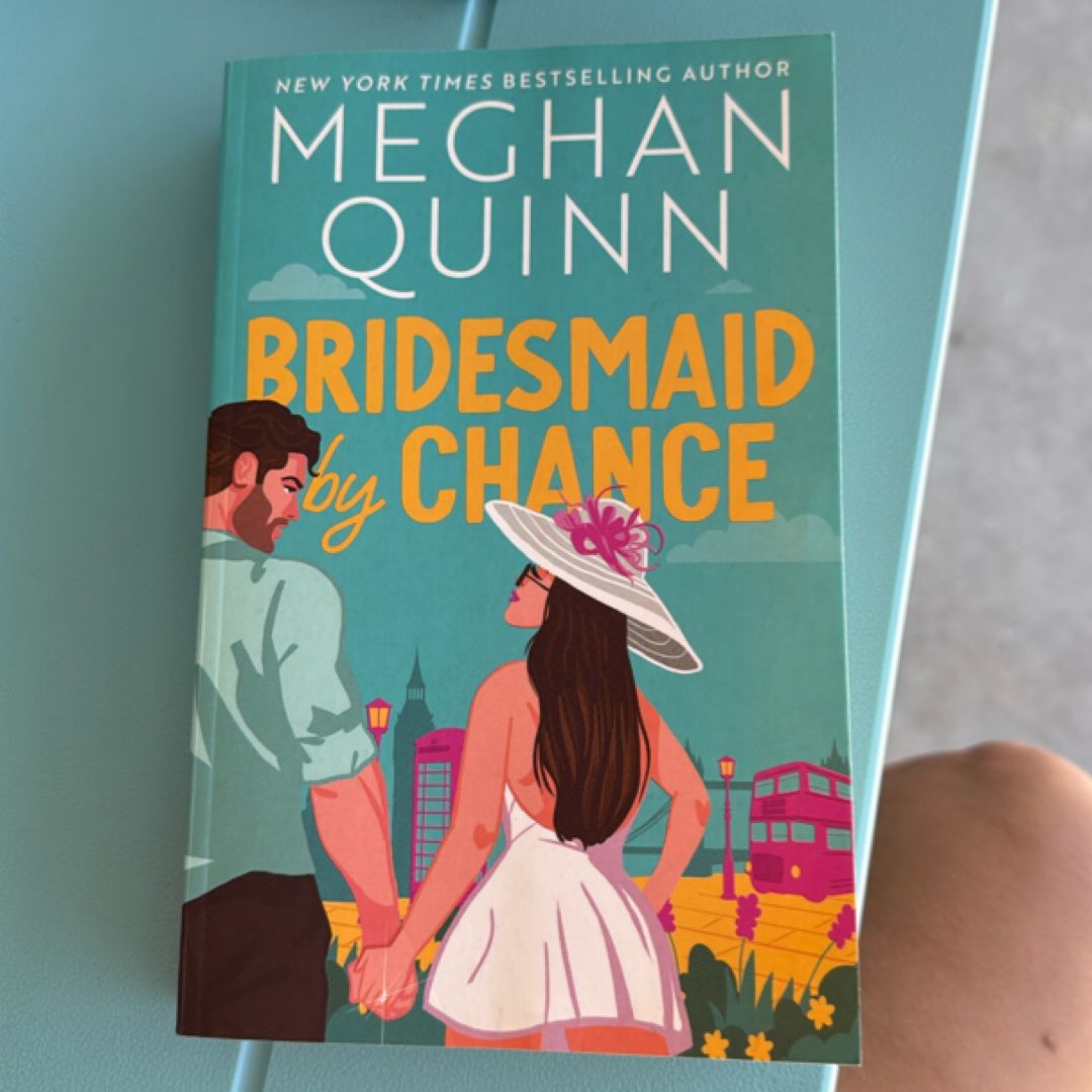 Bridesmaid by Chance