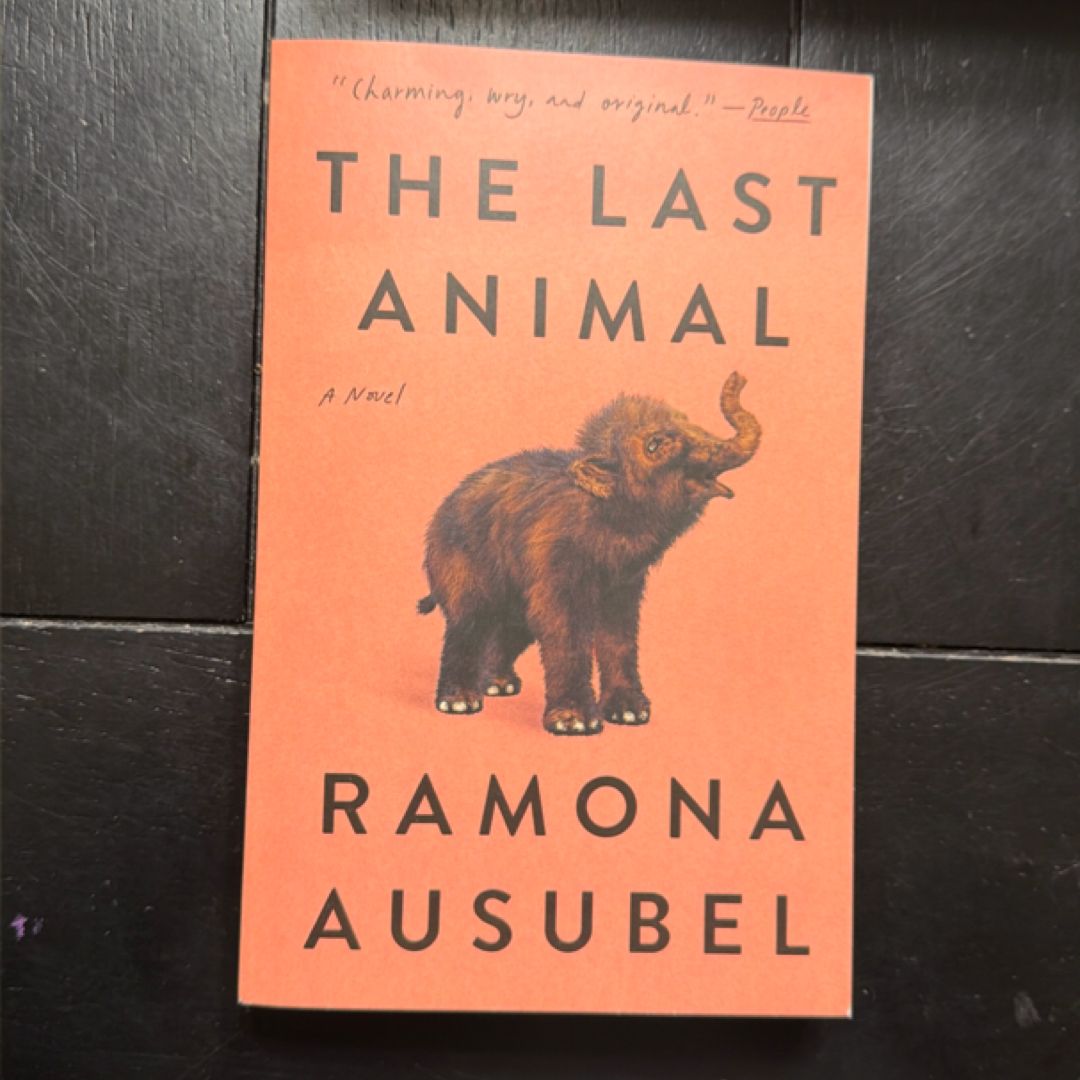 The Last Animal