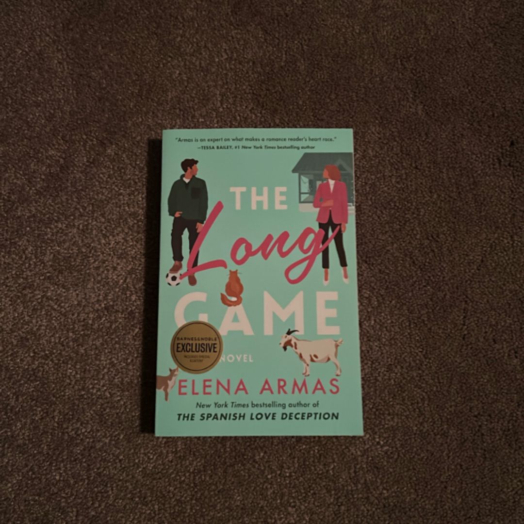 The Long Game