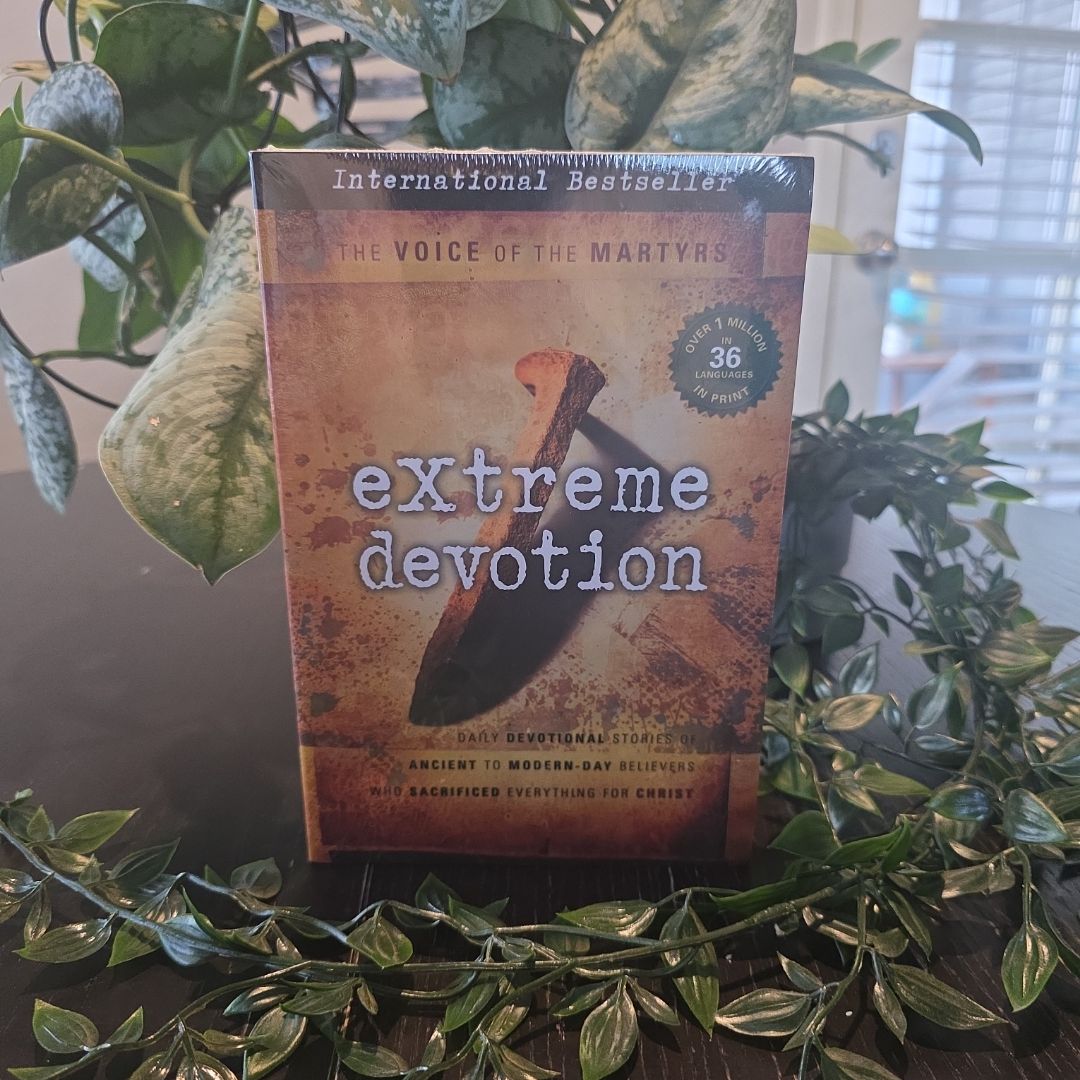 Extreme Devotion