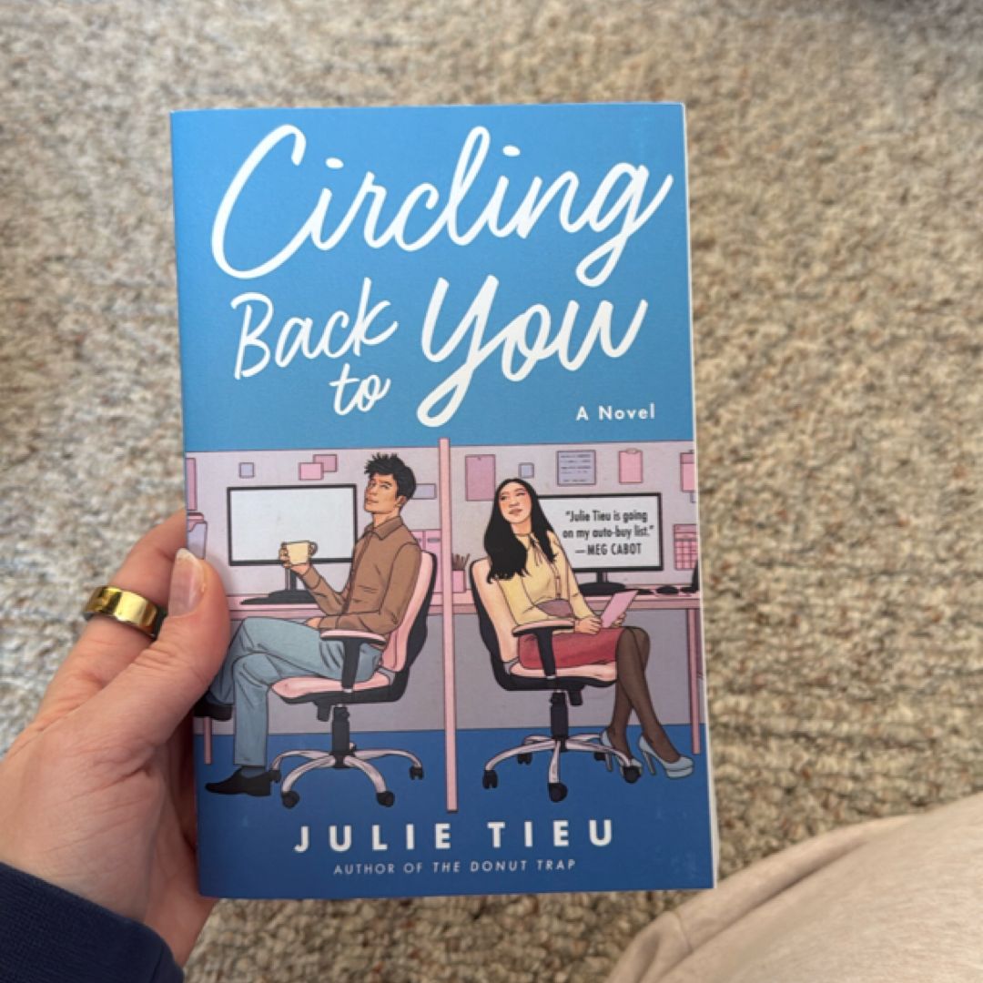 Circling Back to You