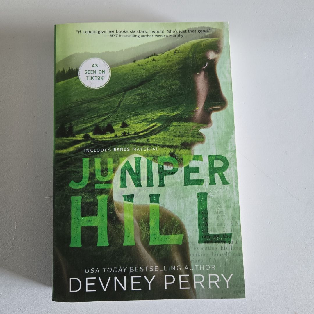 Juniper Hill