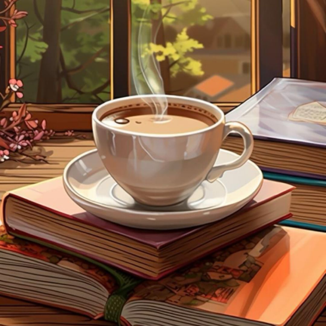 Kelly’s Little Bookshop