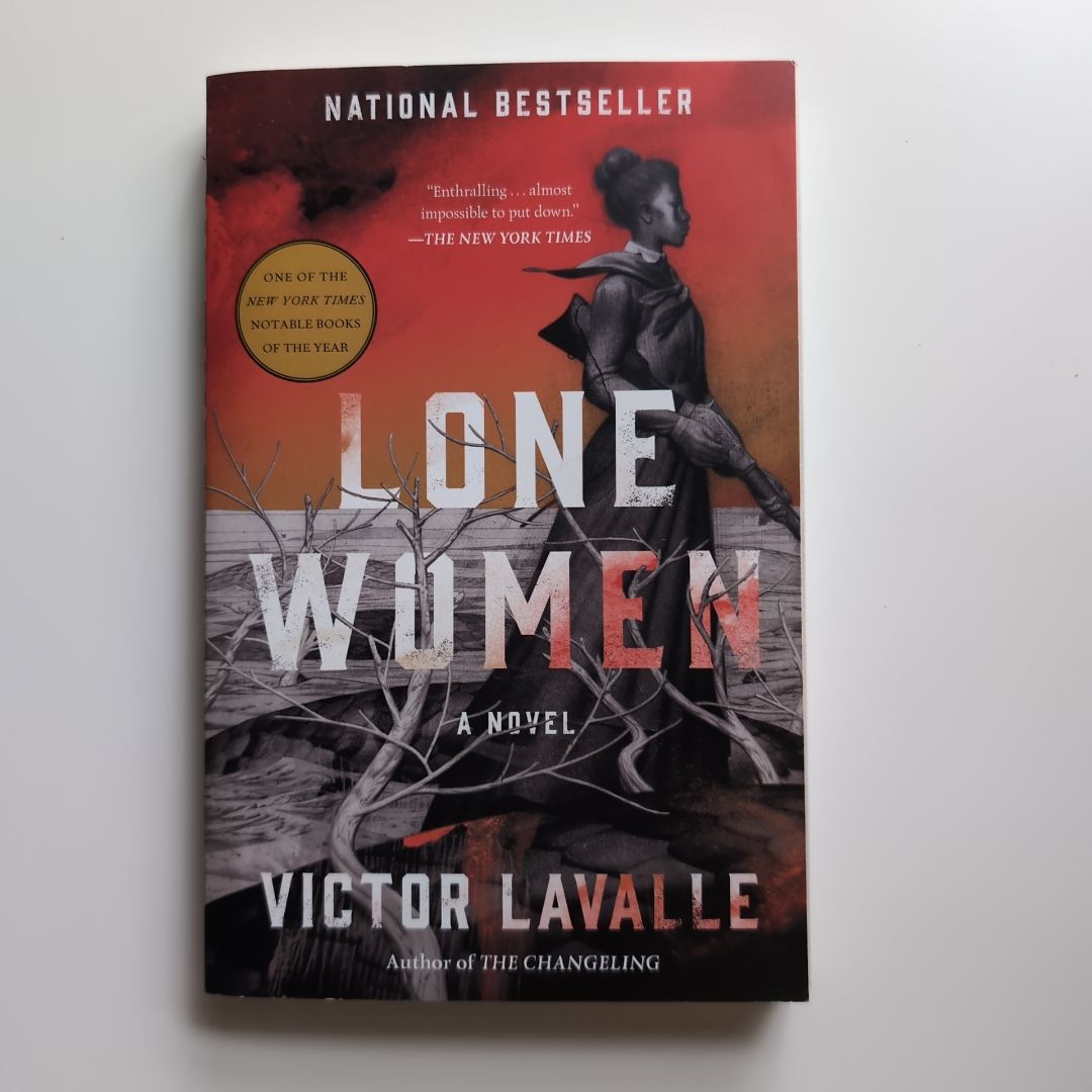 Lone Women
