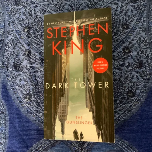 The Dark Tower I (MTI)