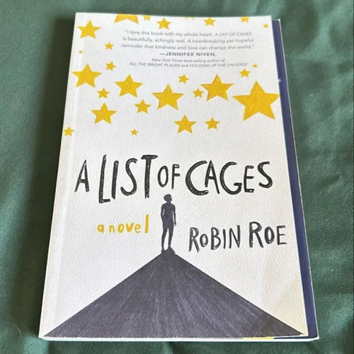A List of Cages