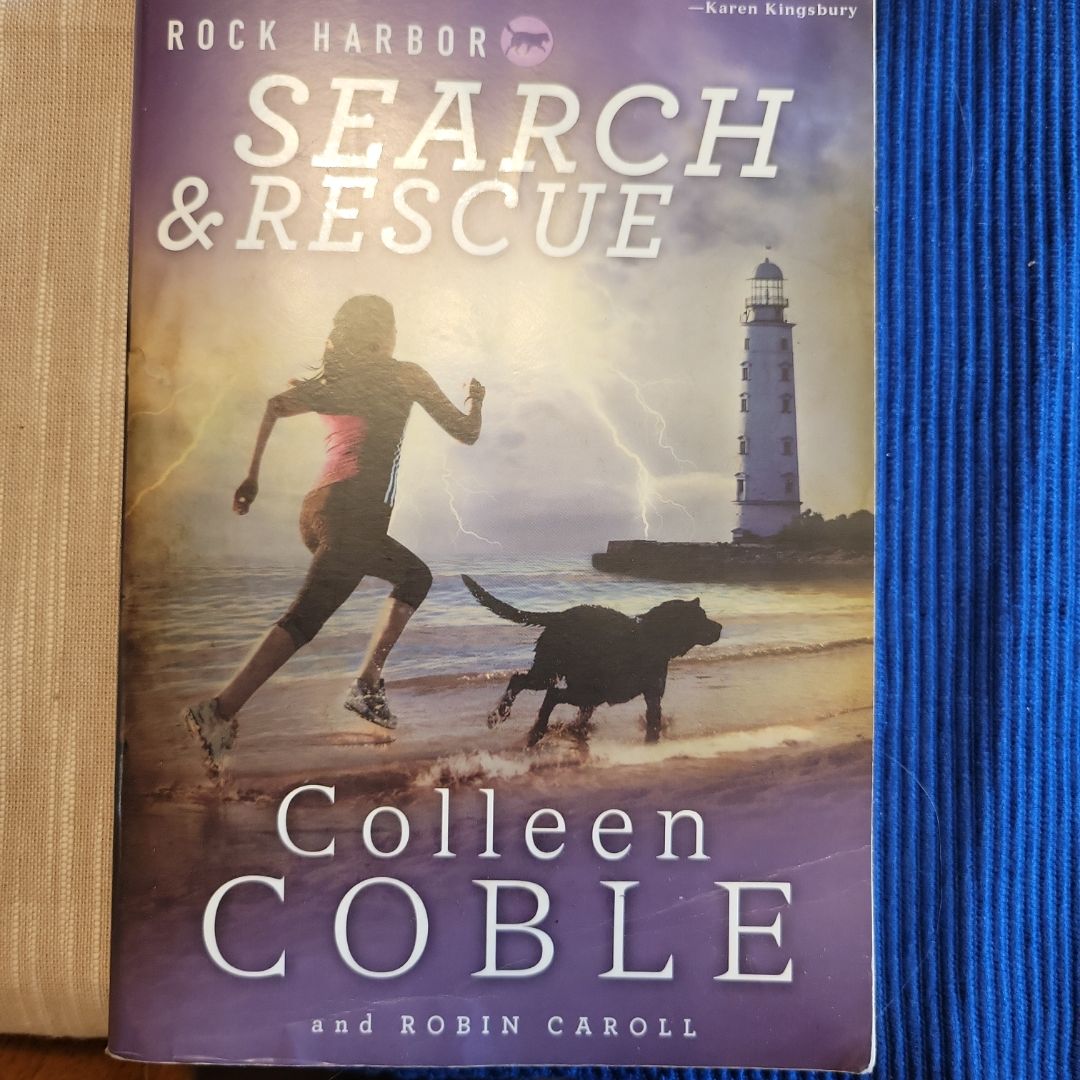 Rock Harbor Search and Rescue