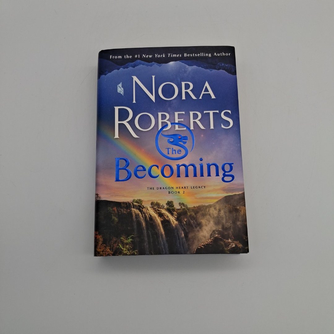 The Becoming