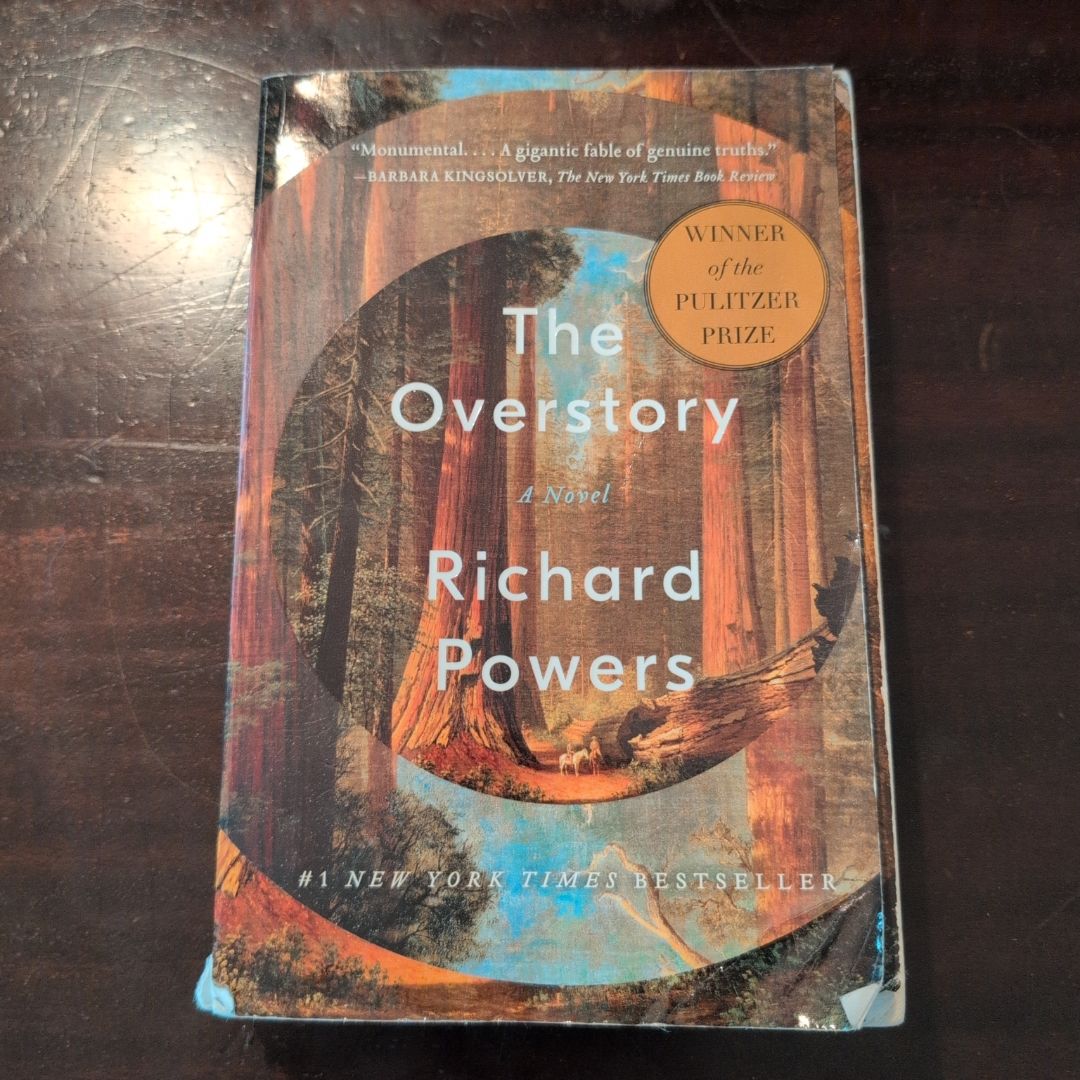 The Overstory