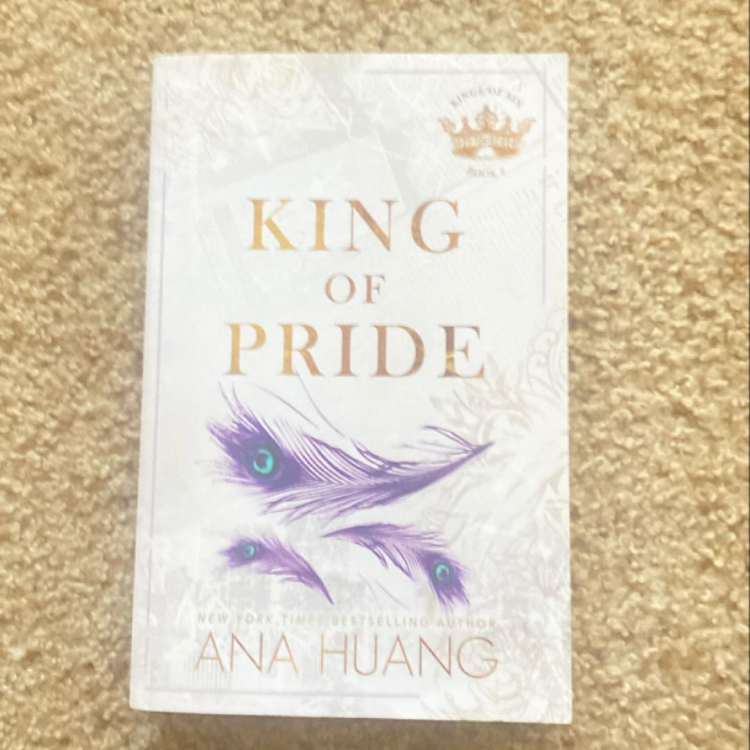 King of Pride