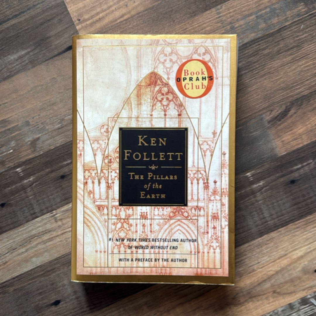 The Pillars of the Earth