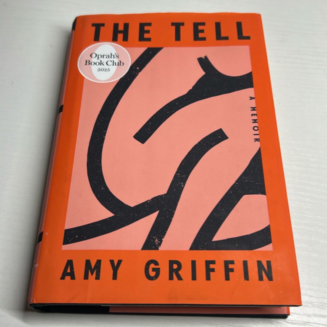 The Tell: Oprah's Book Club