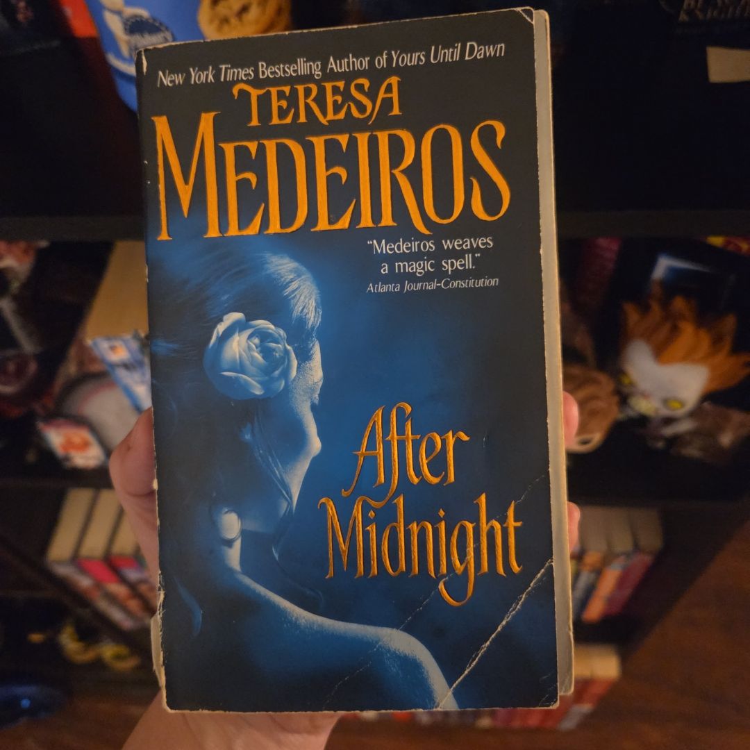 After Midnight