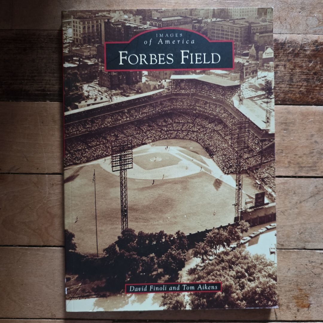 Forbes Field