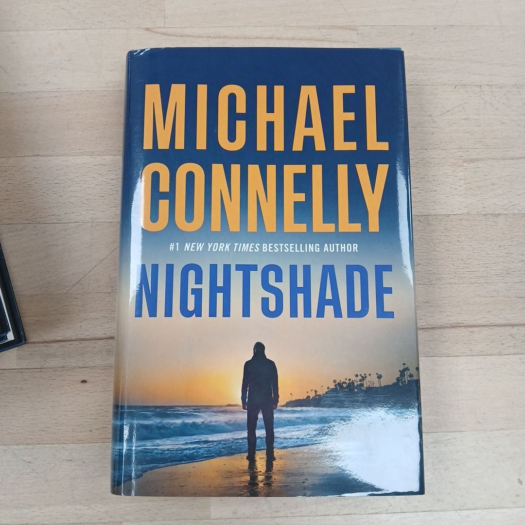 Nightshade