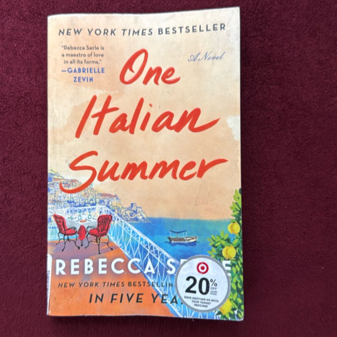 One Italian Summer