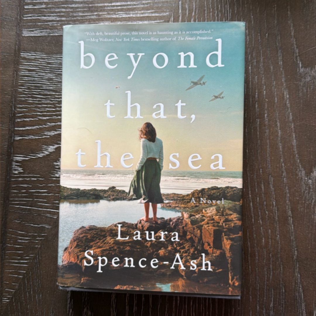 Beyond That, the Sea