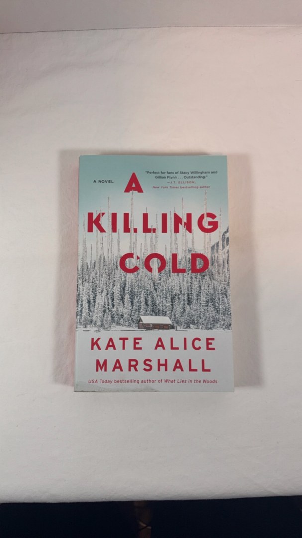 A Killing Cold