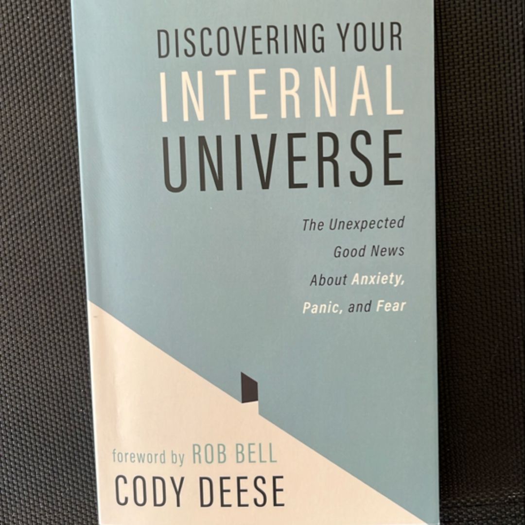 Discovering Your Internal Universe