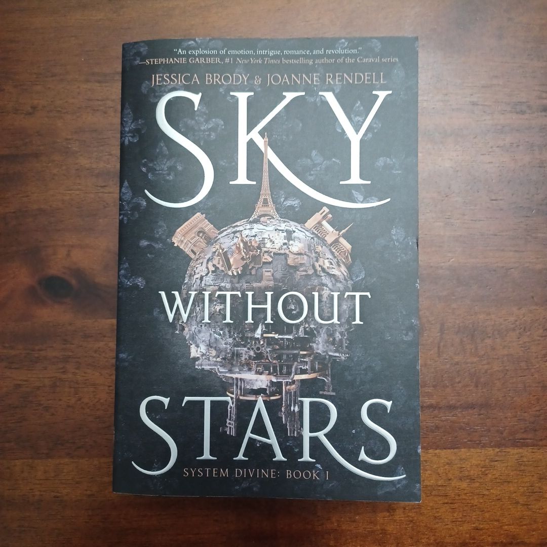 Sky Without Stars