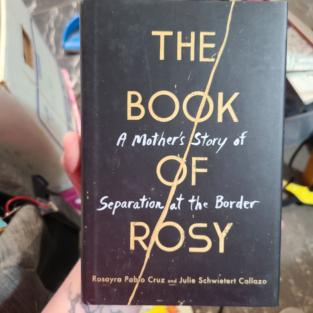 The Book of Rosy