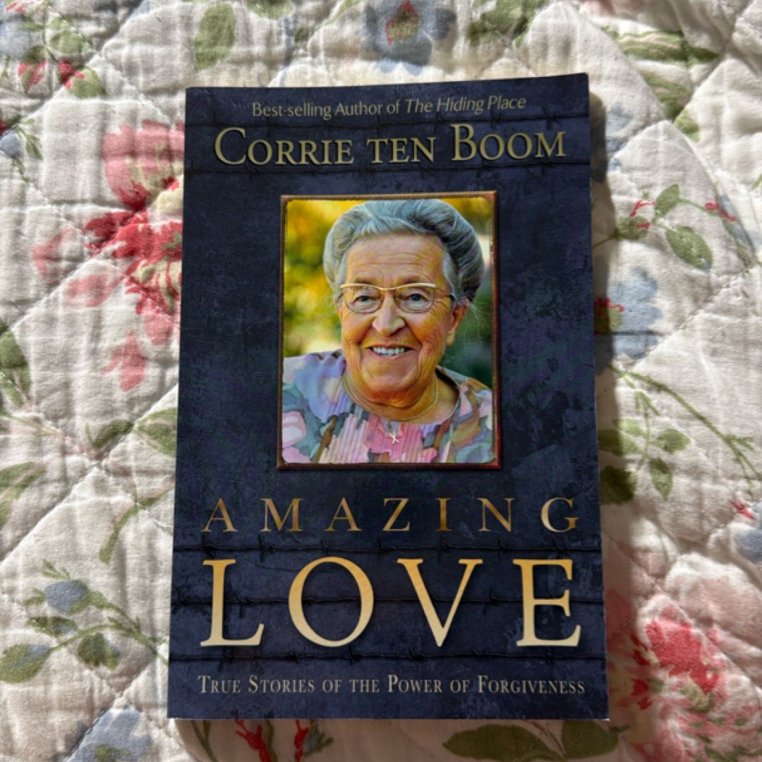 Amazing Love