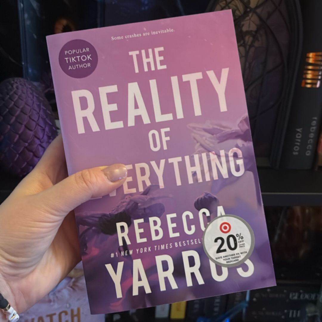 The Reality of Everything