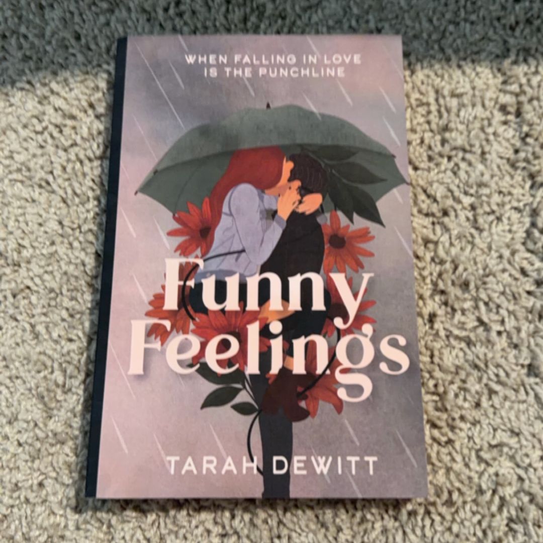 Funny Feelings