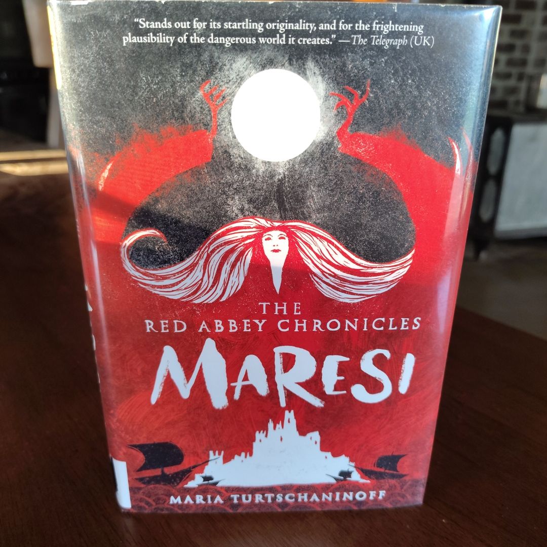 Maresi
