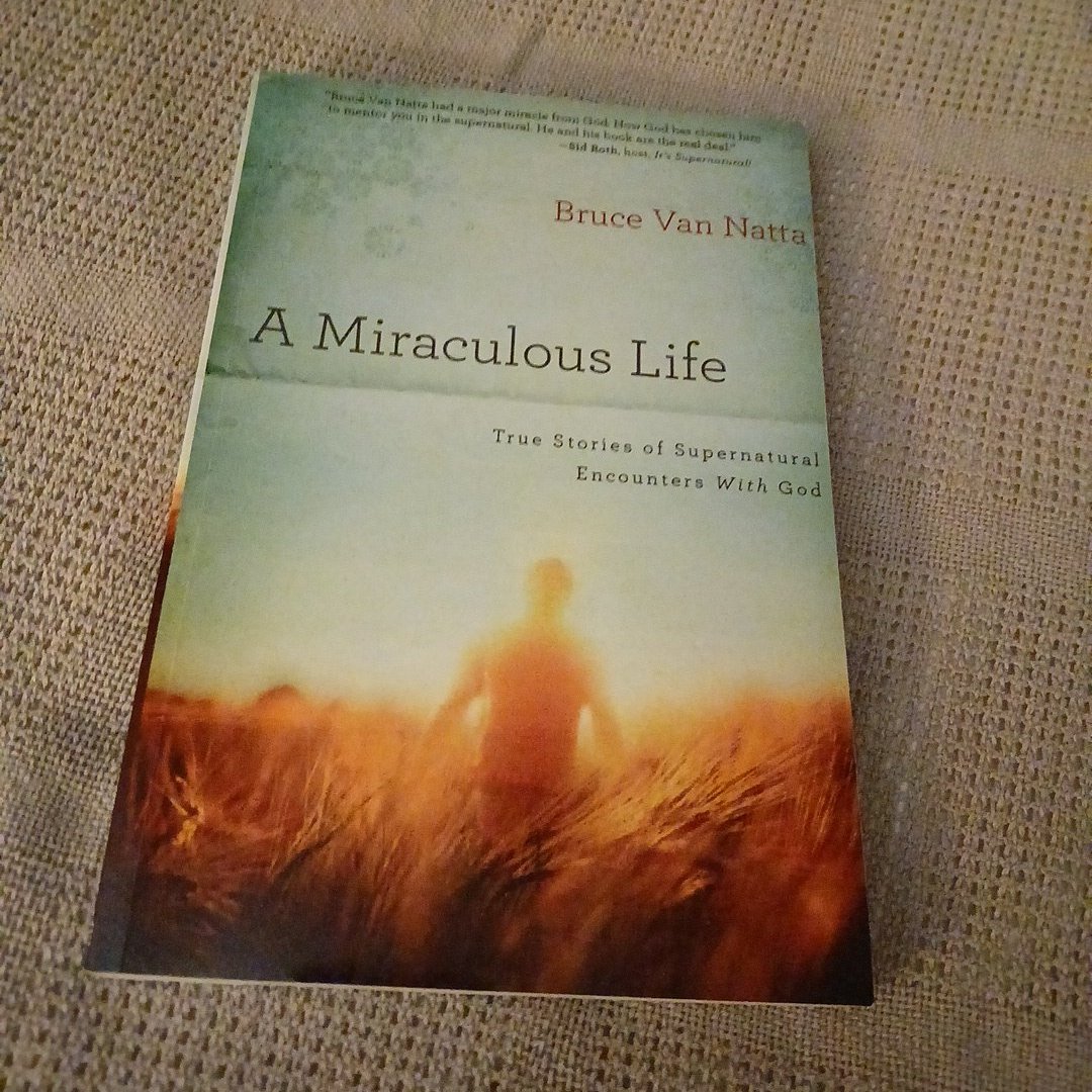 A Miraculous Life