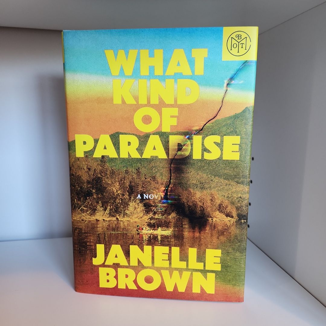 What Kind of Paradise