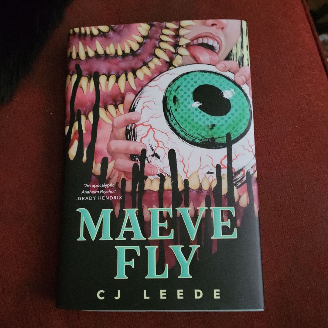 Maeve Fly