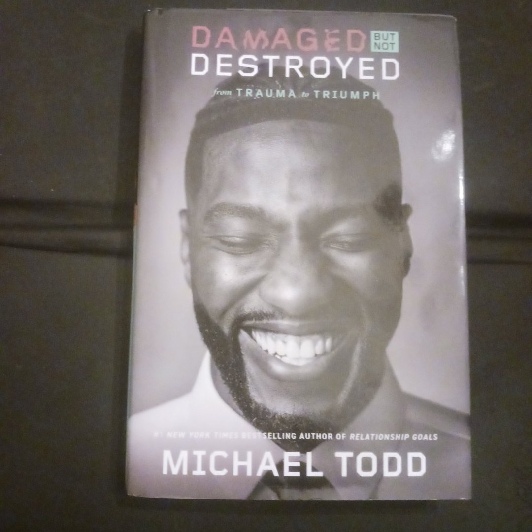 Damaged but Not Destroyed