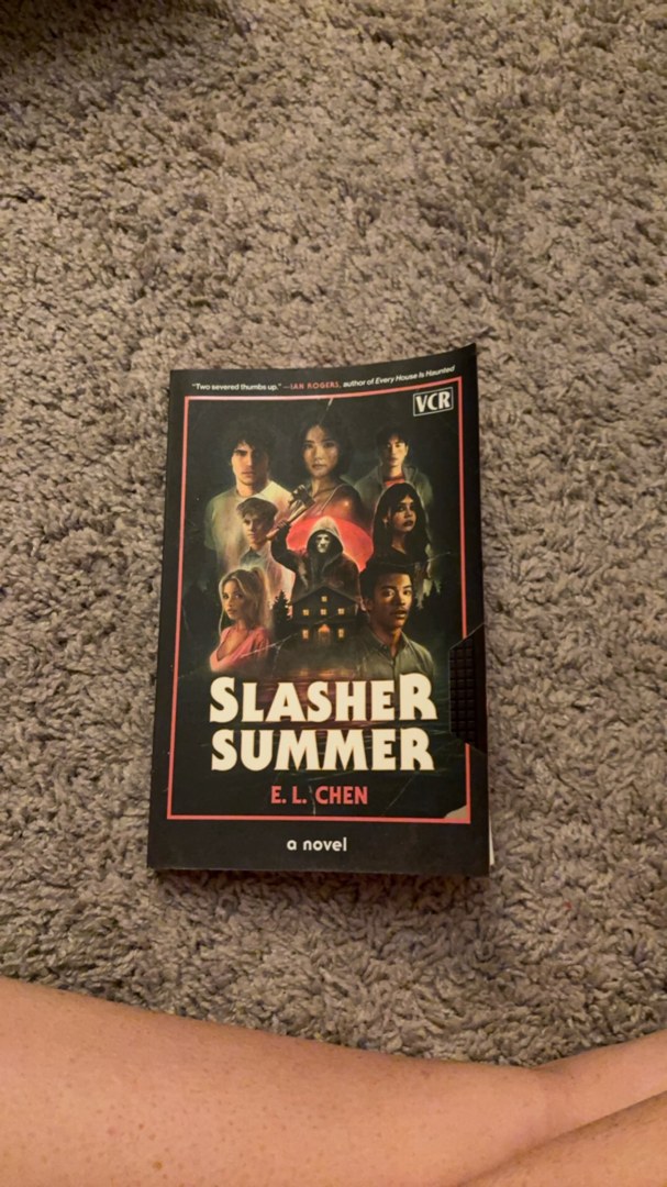 Slasher Summer