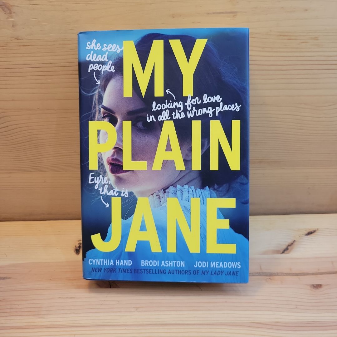 My Plain Jane