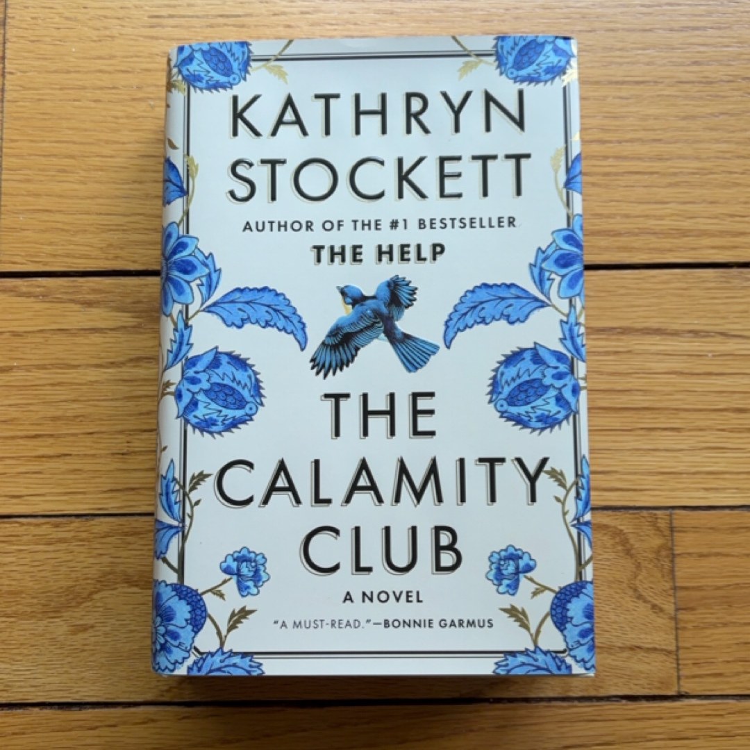 The Calamity Club
