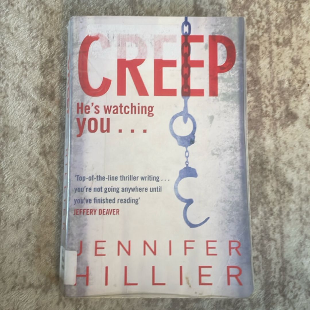 Creep