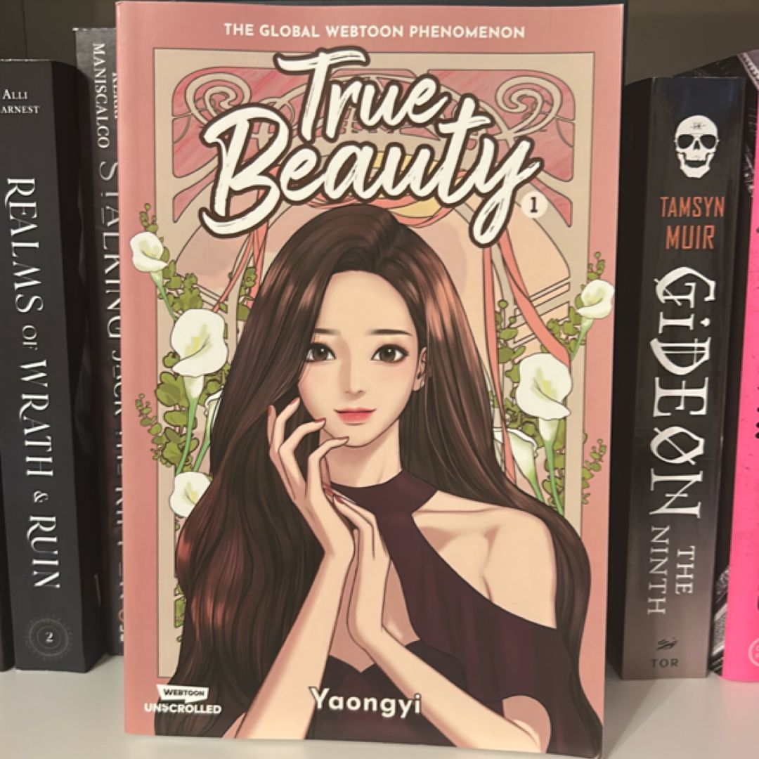 True Beauty Volume One