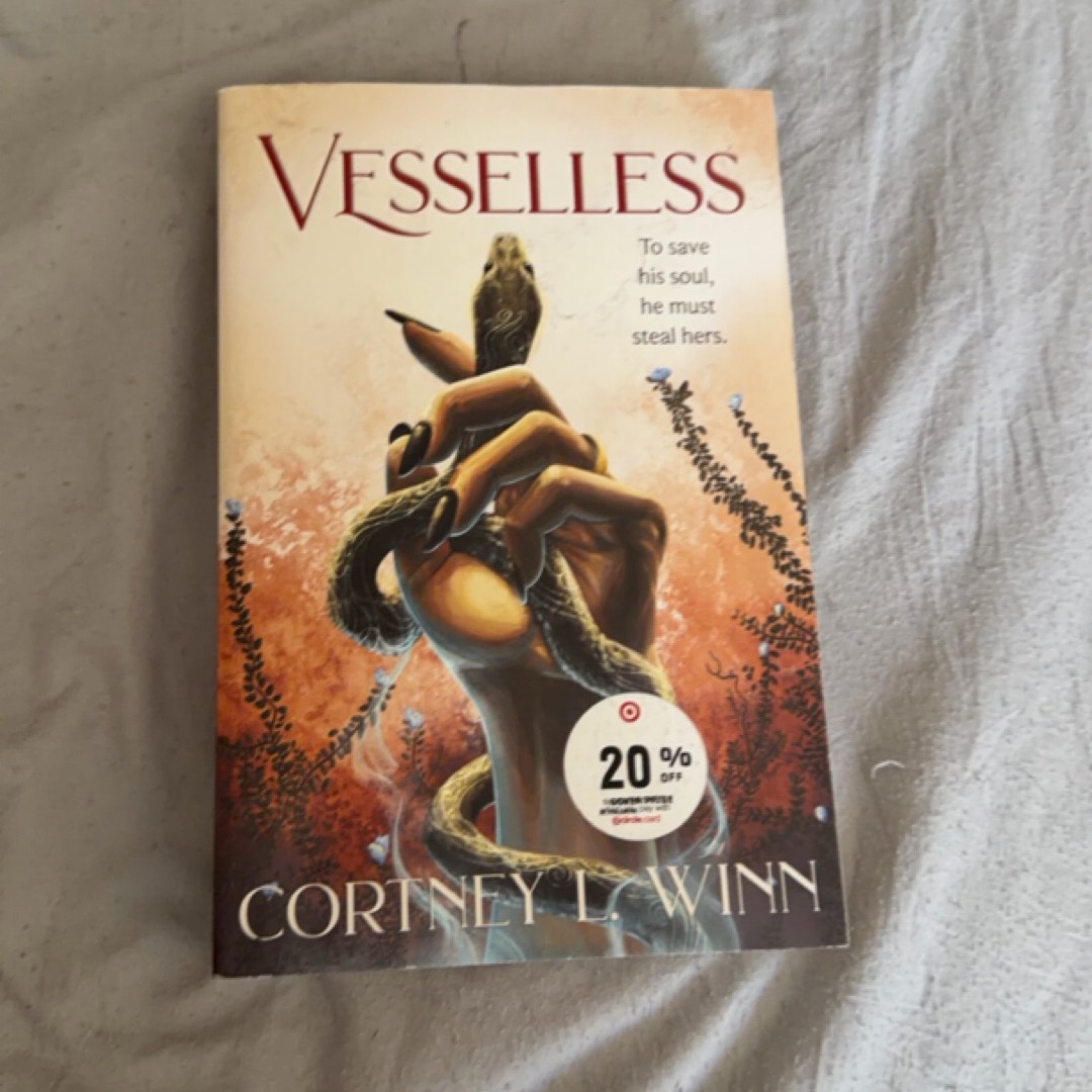 Vesselless