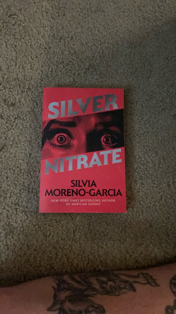 Silver Nitrate