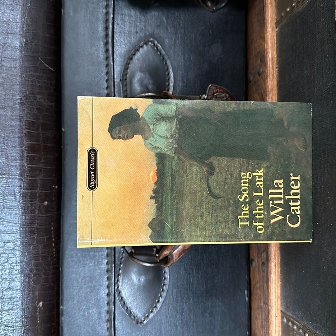 The Song of the Lark