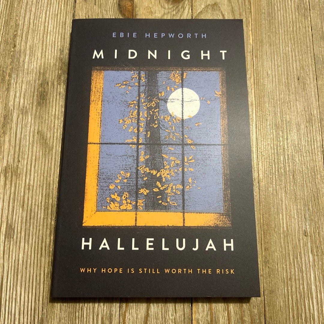 Midnight Hallelujah