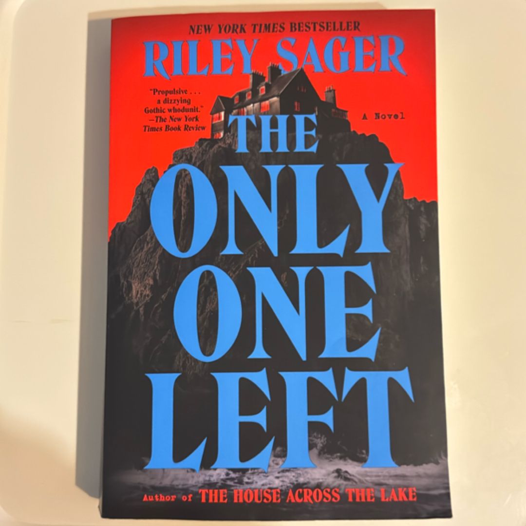 The Only One Left