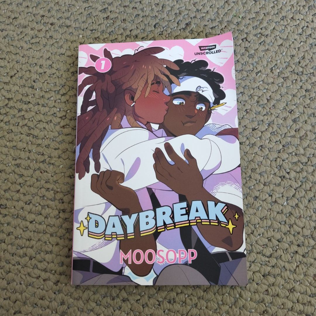 Daybreak, Vol. 1