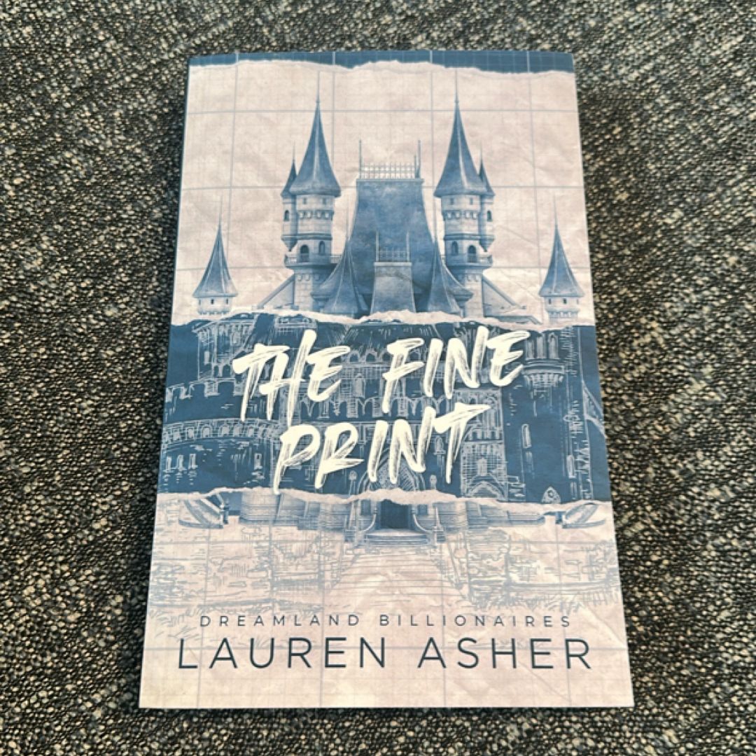 The Fine Print