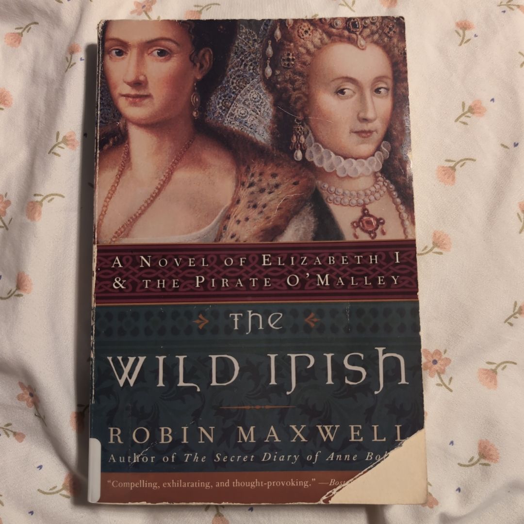 The Wild Irish