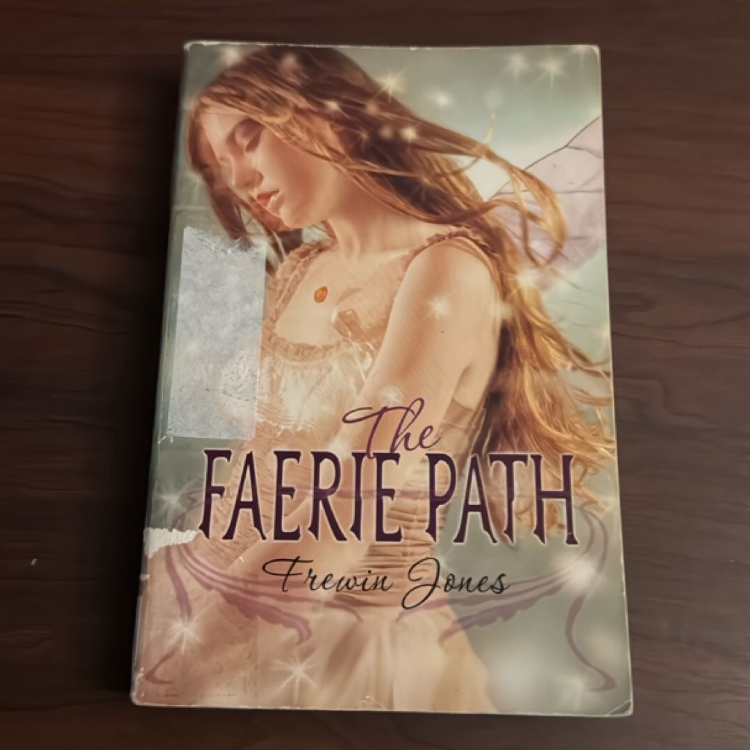 The Faerie Path