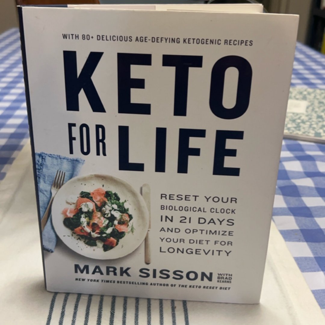 Keto for Life